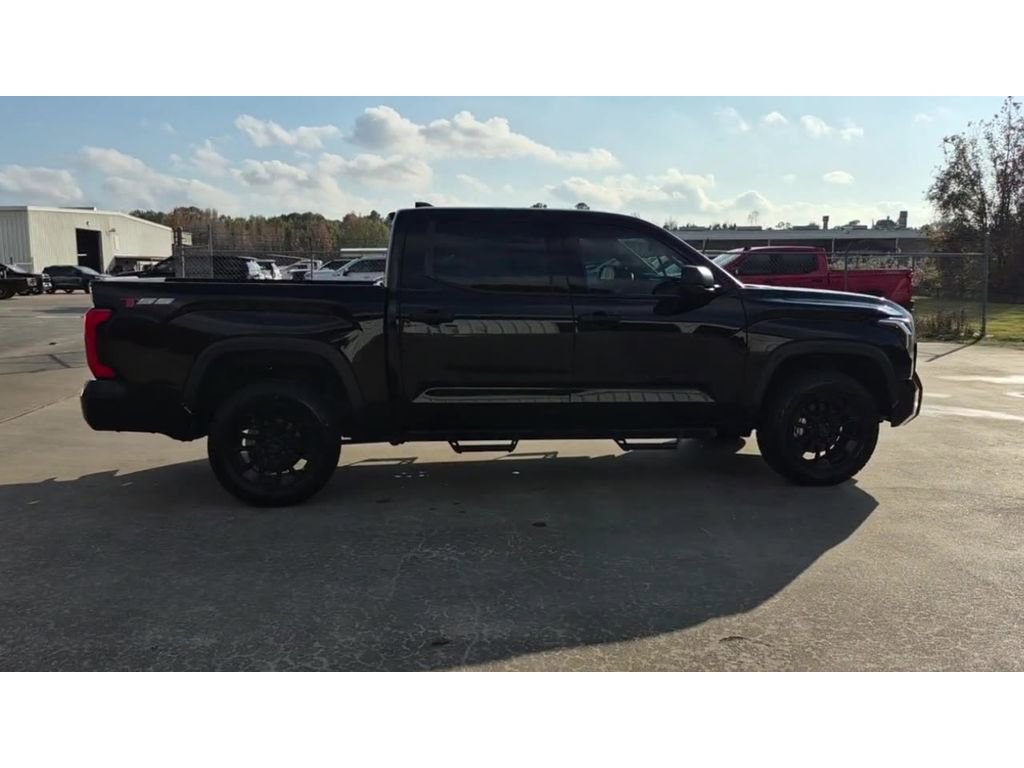 Used 2023 Toyota Tundra SR5 image 9