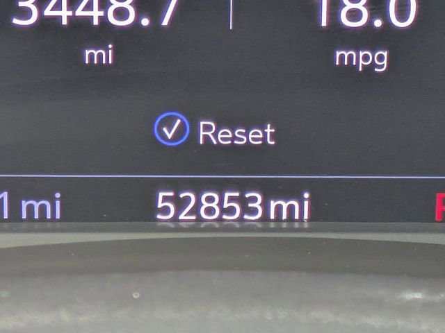 Used 2020 Cadillac CT5 V w/ Premium Package image 31