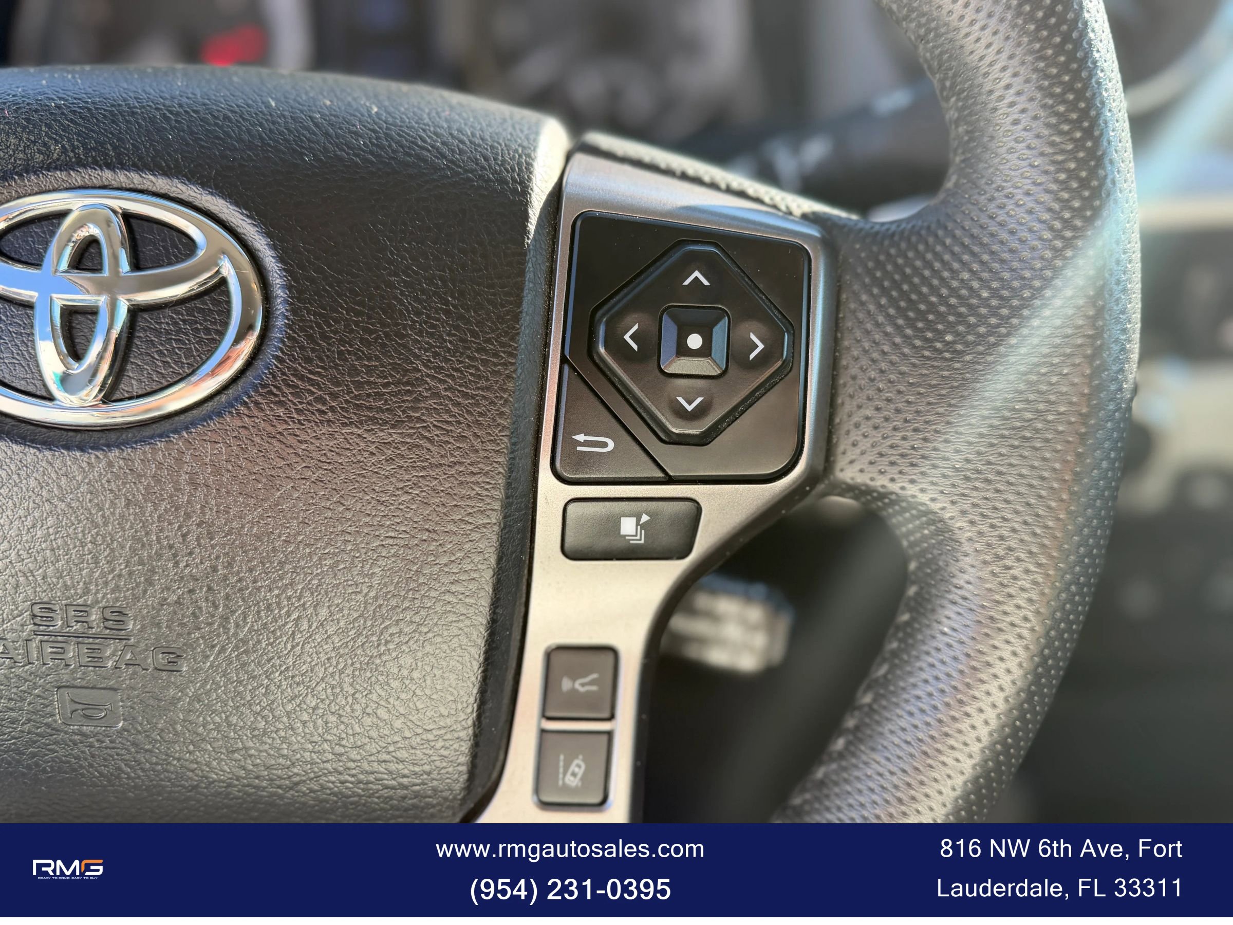 Used 2023 Toyota Tacoma SR5 AWD/4WD image 24