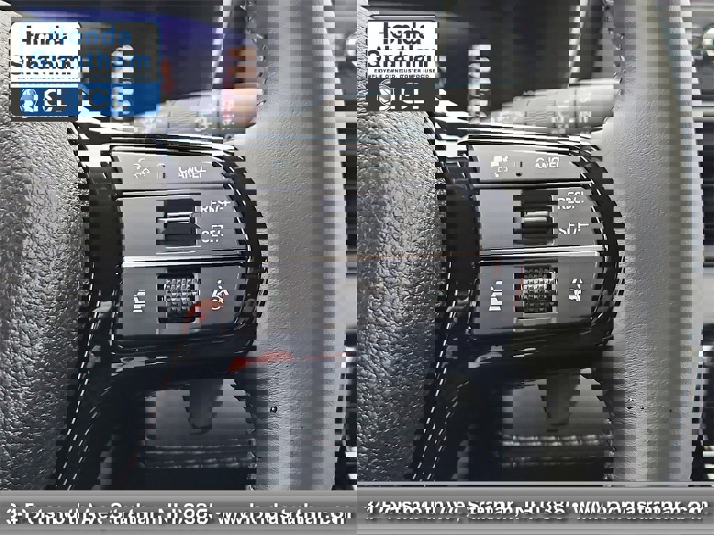 New 2026 Honda Passport RTL image 17