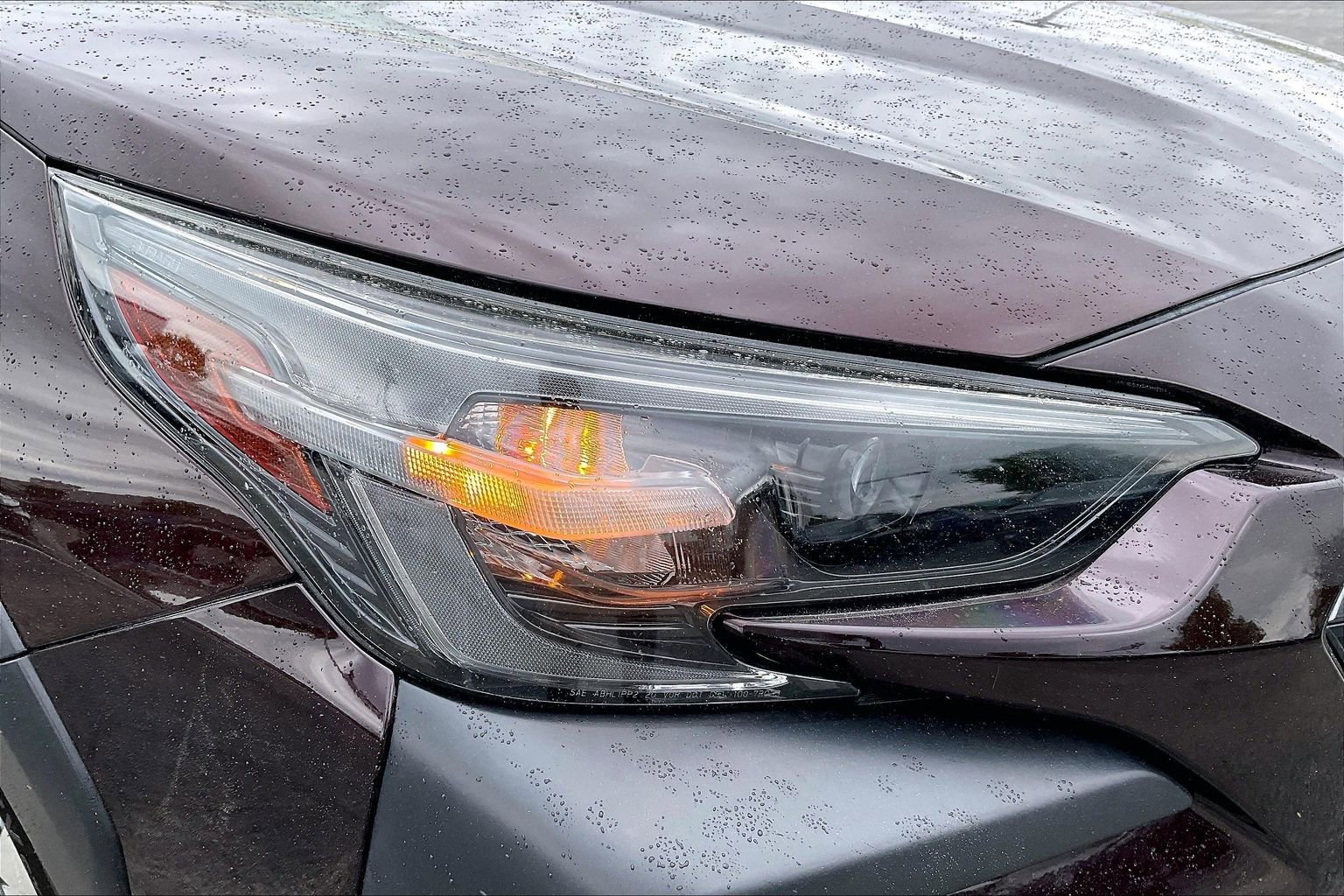 Used 2024 Subaru Outback Limited AWD/4WD image 29
