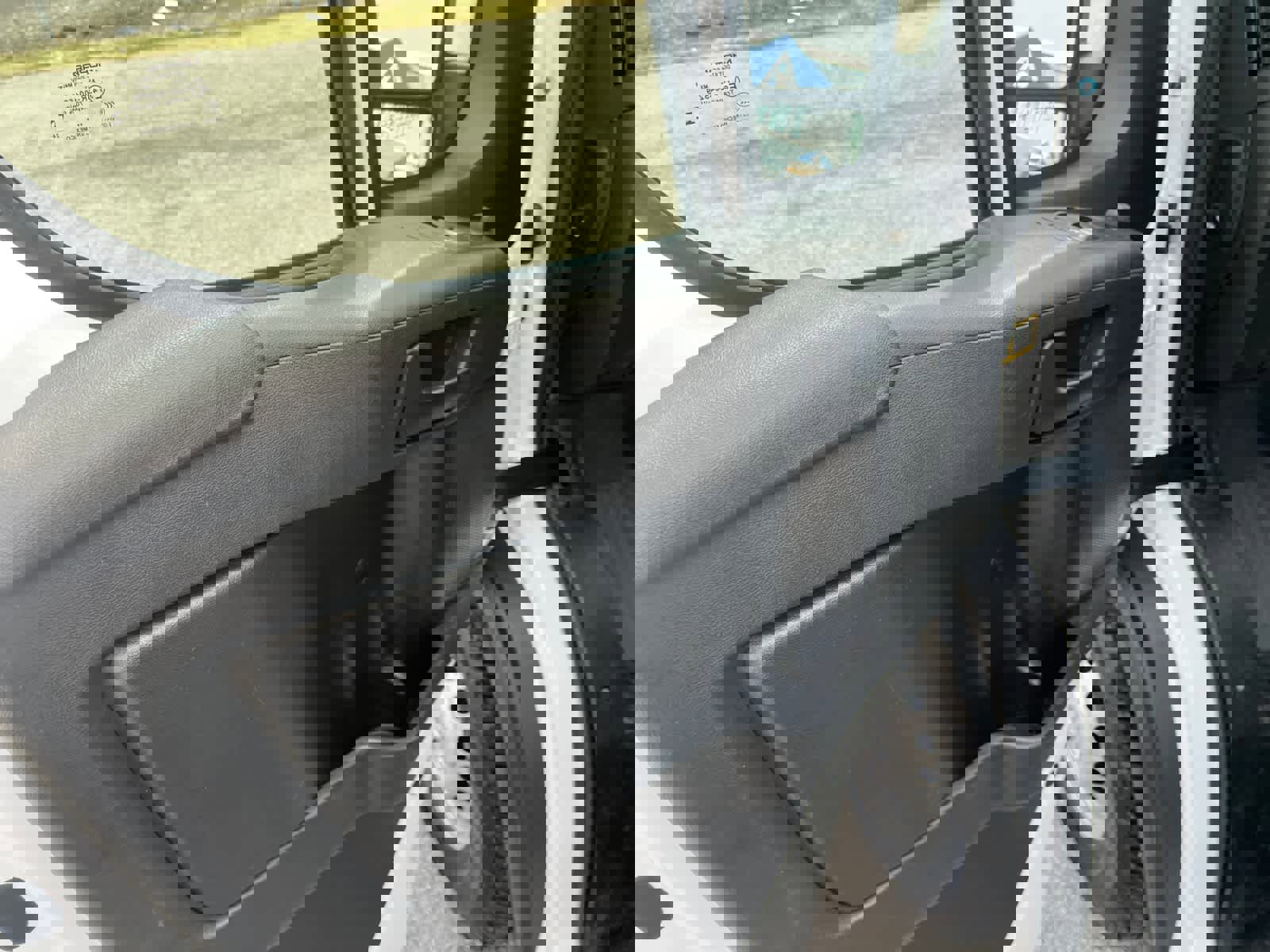 Used 2025 RAM ProMaster 2500 w/ Convenience Group image 11