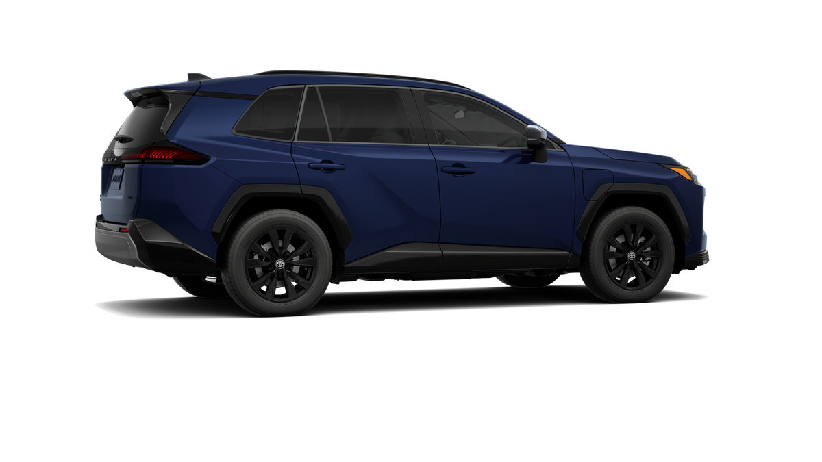 Certified 2026 Toyota RAV4 SE w/ Convenience Package AWD/4WD image 56