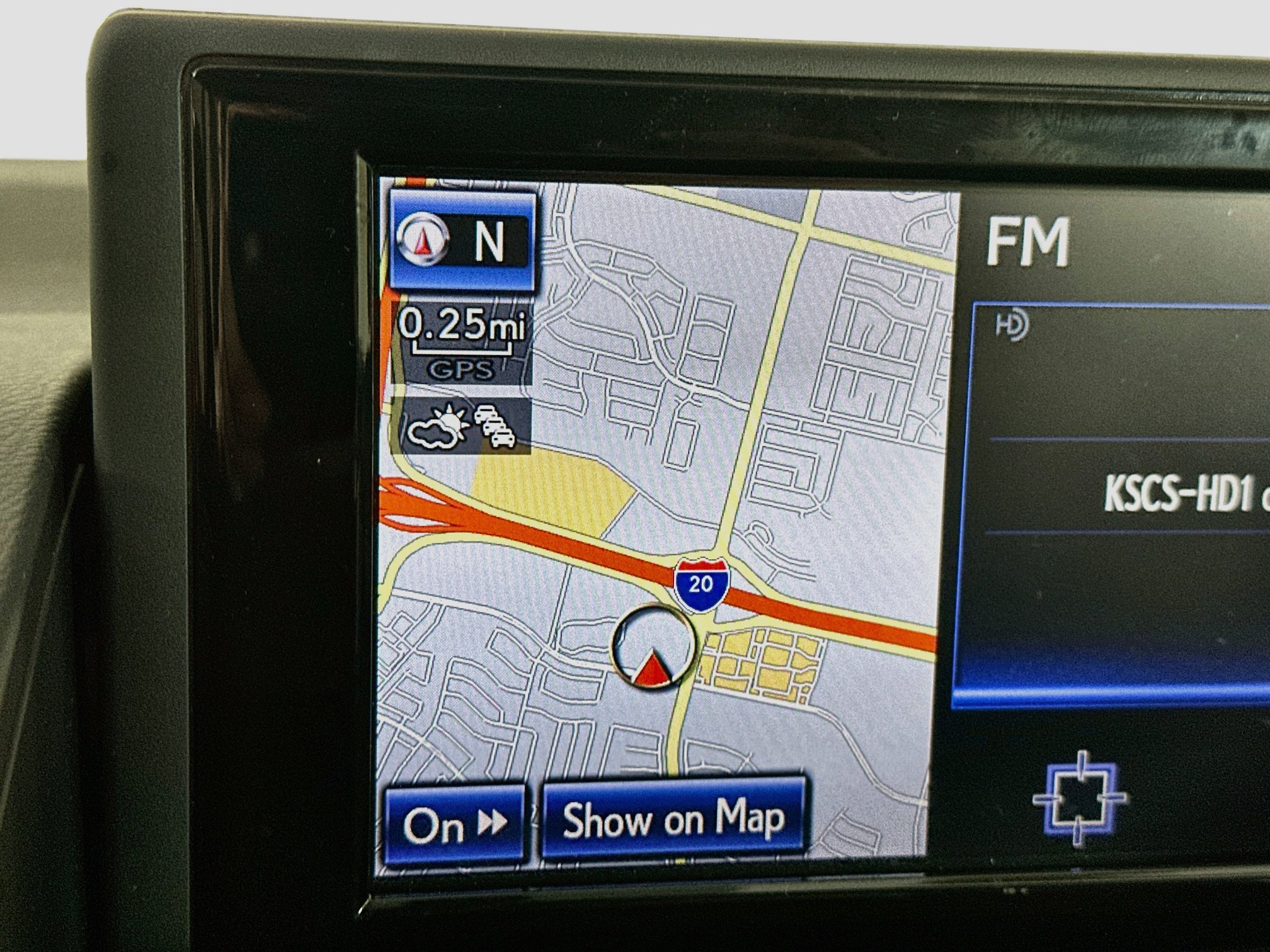 Used 2013 Lexus CT 200h w/ Premium Pkg w/Navigation FWD image 22