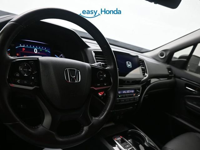 Used 2019 Honda Pilot Touring image 9