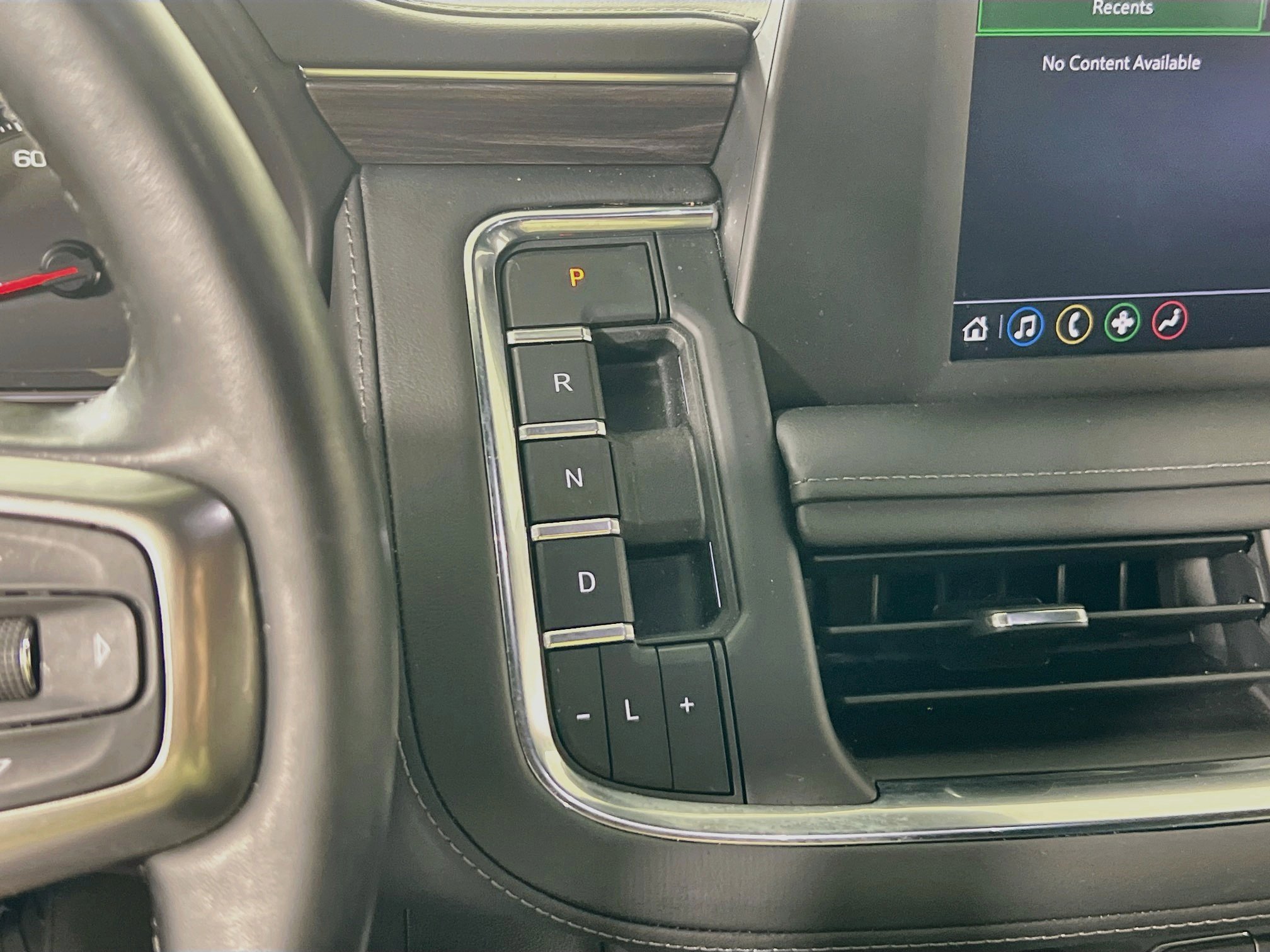Used 2024 Chevrolet Tahoe LS w/ Driver Alert Package AWD/4WD image 17