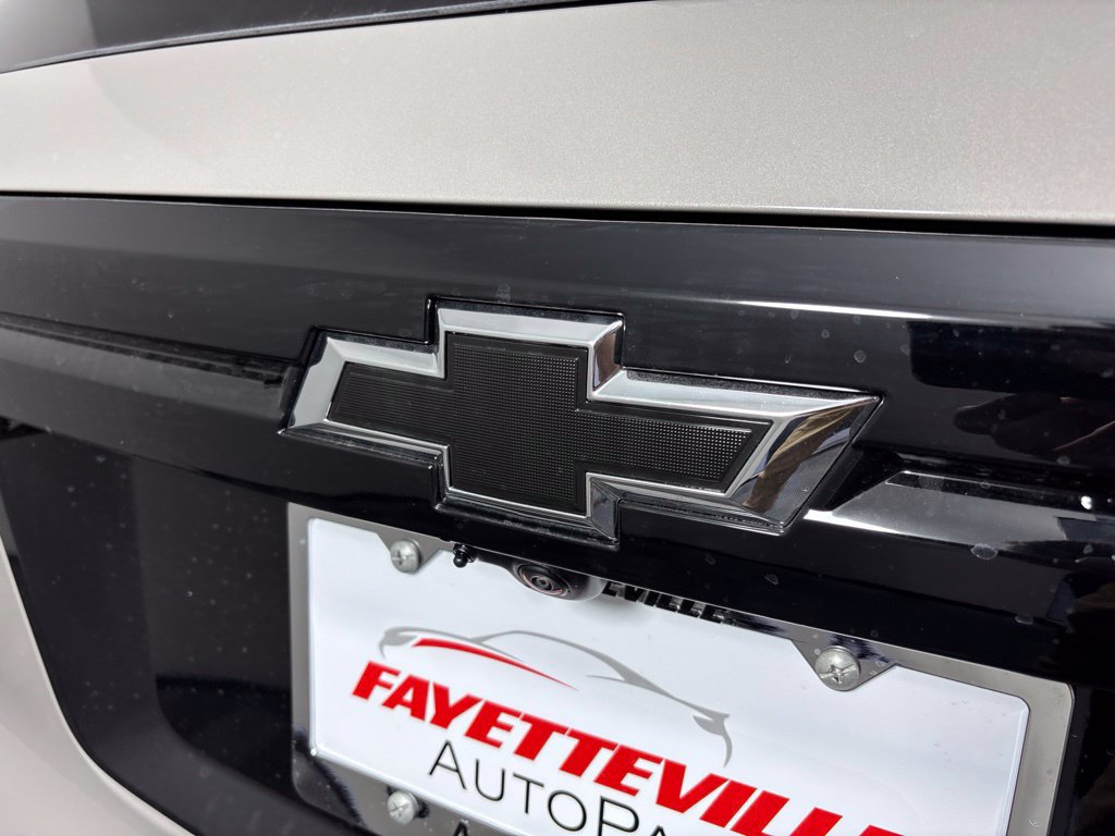 New 2027 Chevrolet Traverse Z71 w/ Enhanced Driving Package AWD/4WD image 26