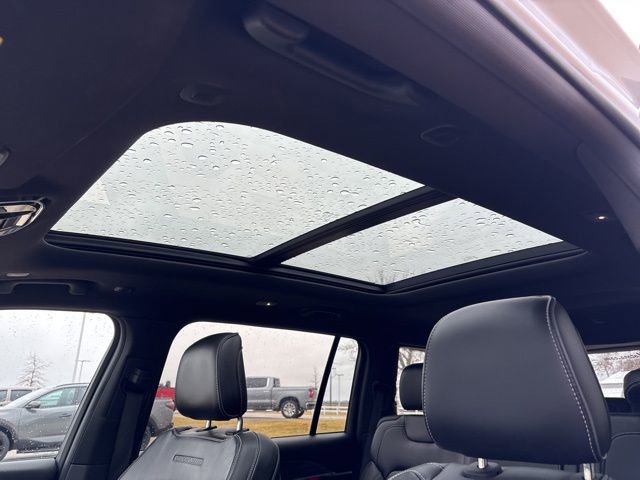 Used 2021 Jeep Grand Cherokee L Overland image 31