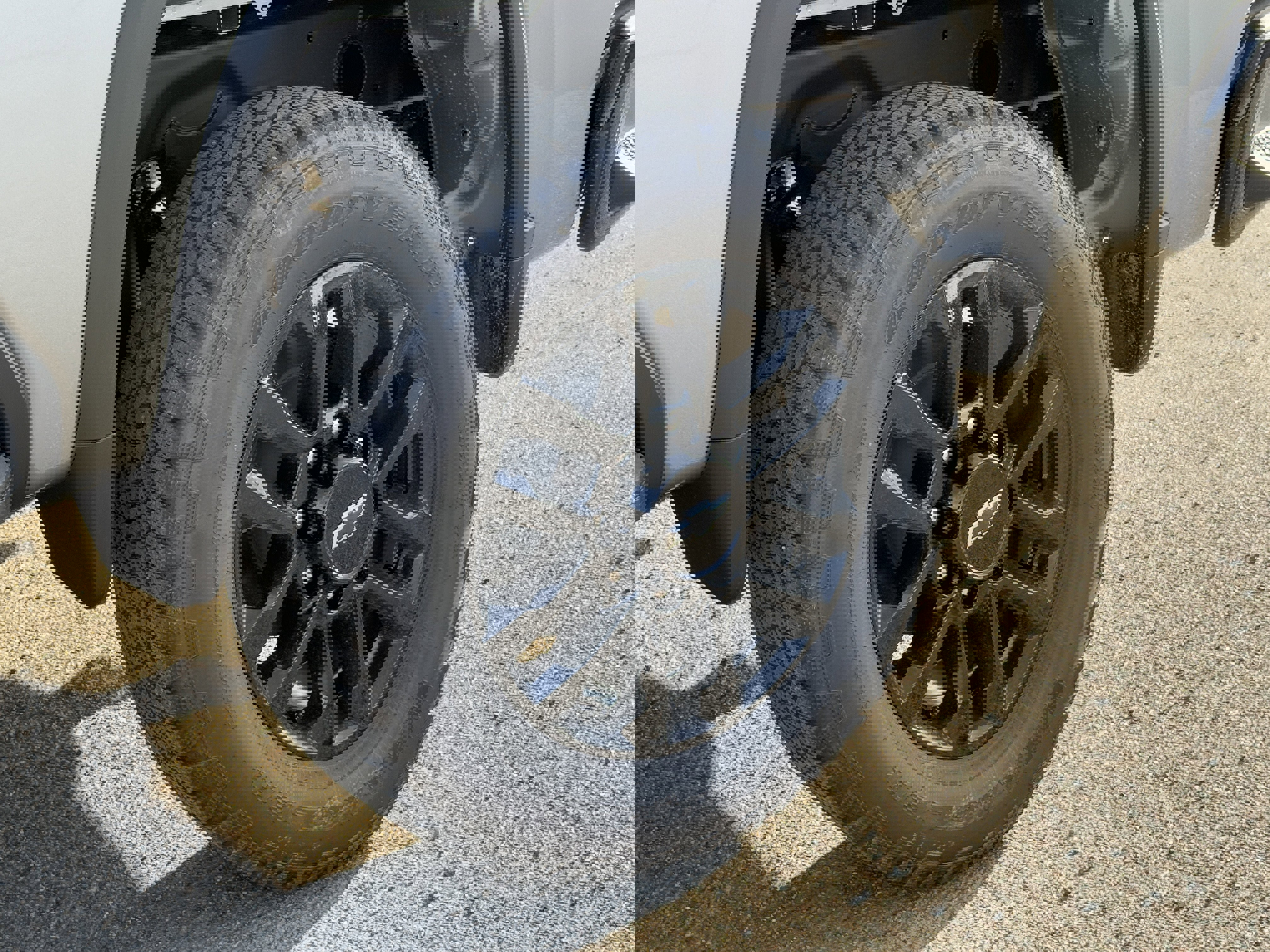 New 2026 Chevrolet Silverado 2500 Custom w/ Custom Value Package image 35