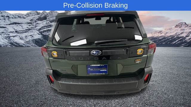 New 2026 Subaru Outback Wilderness image 4