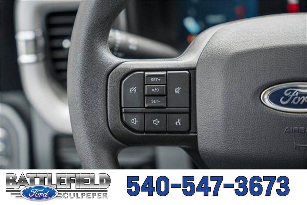 New 2026 Ford F350 XLT w/ XLT Premium Package image 25