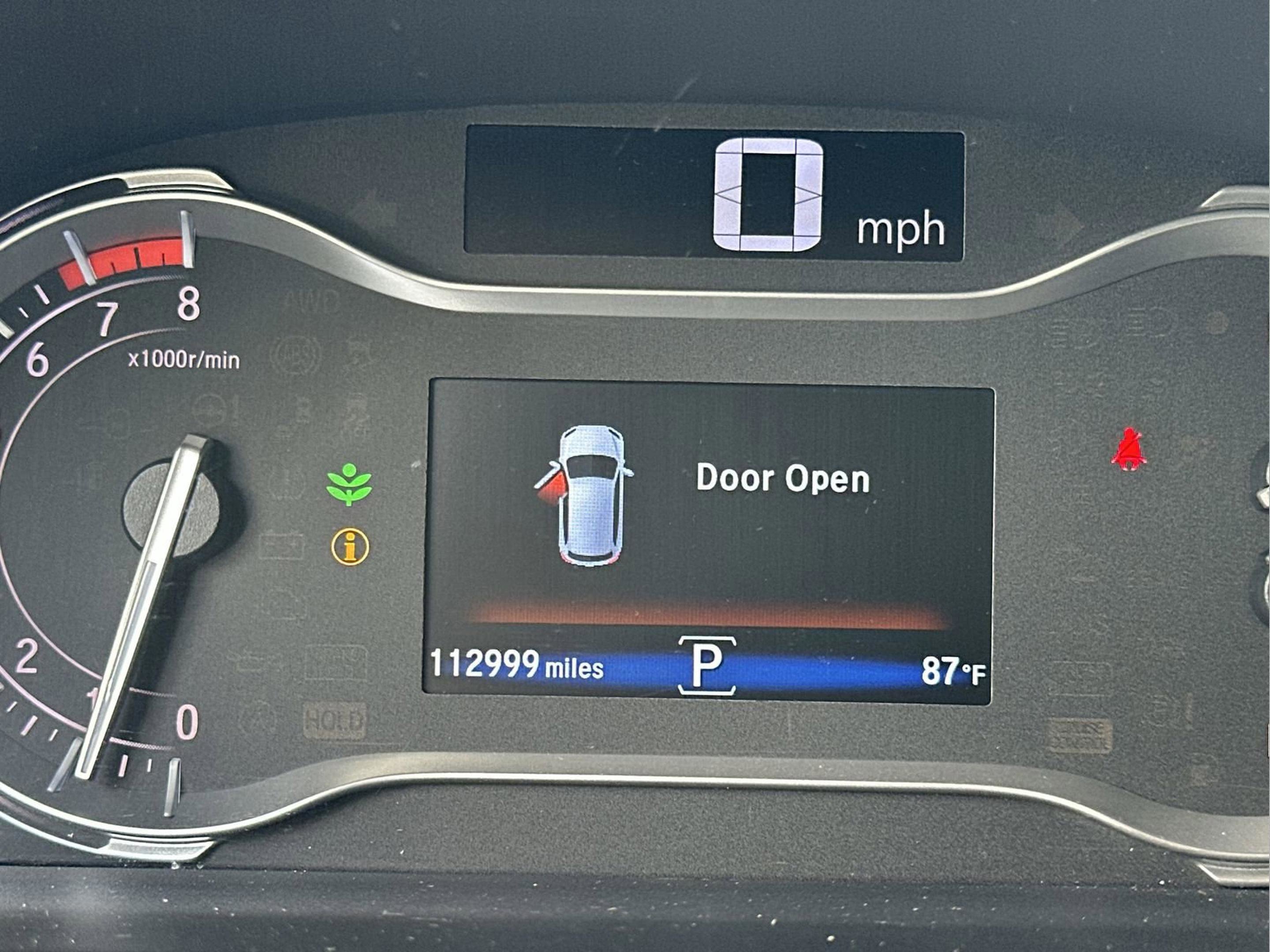 Used 2016 Honda Pilot EX-L image 12