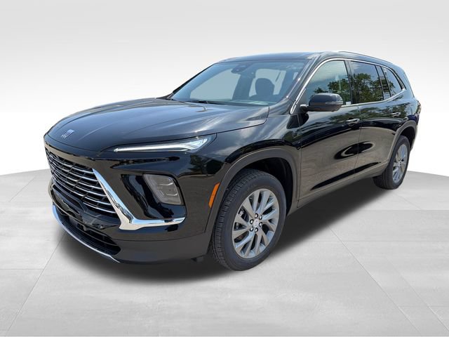 New 2026 Buick Enclave Preferred w/ Power Package FWD image 3