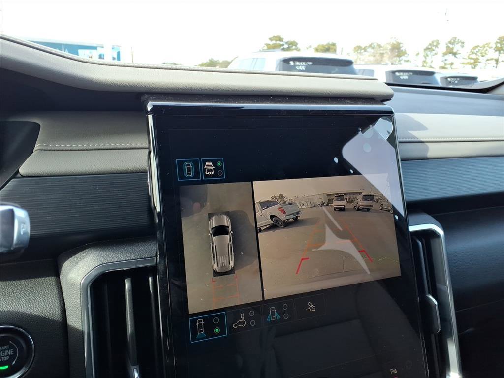 New 2026 GMC Acadia Elevation image 19