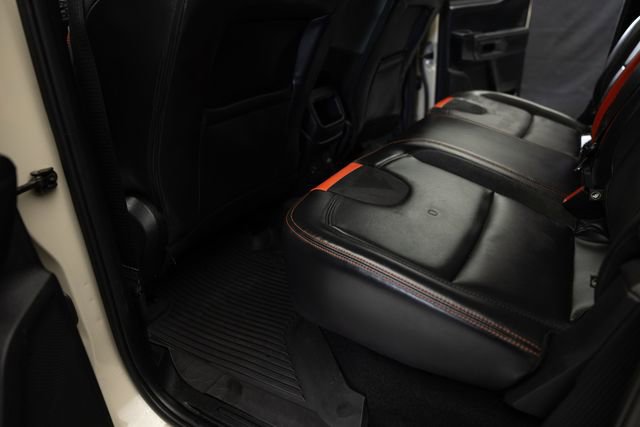Used 2025 Ford Ranger Raptor AWD/4WD image 17