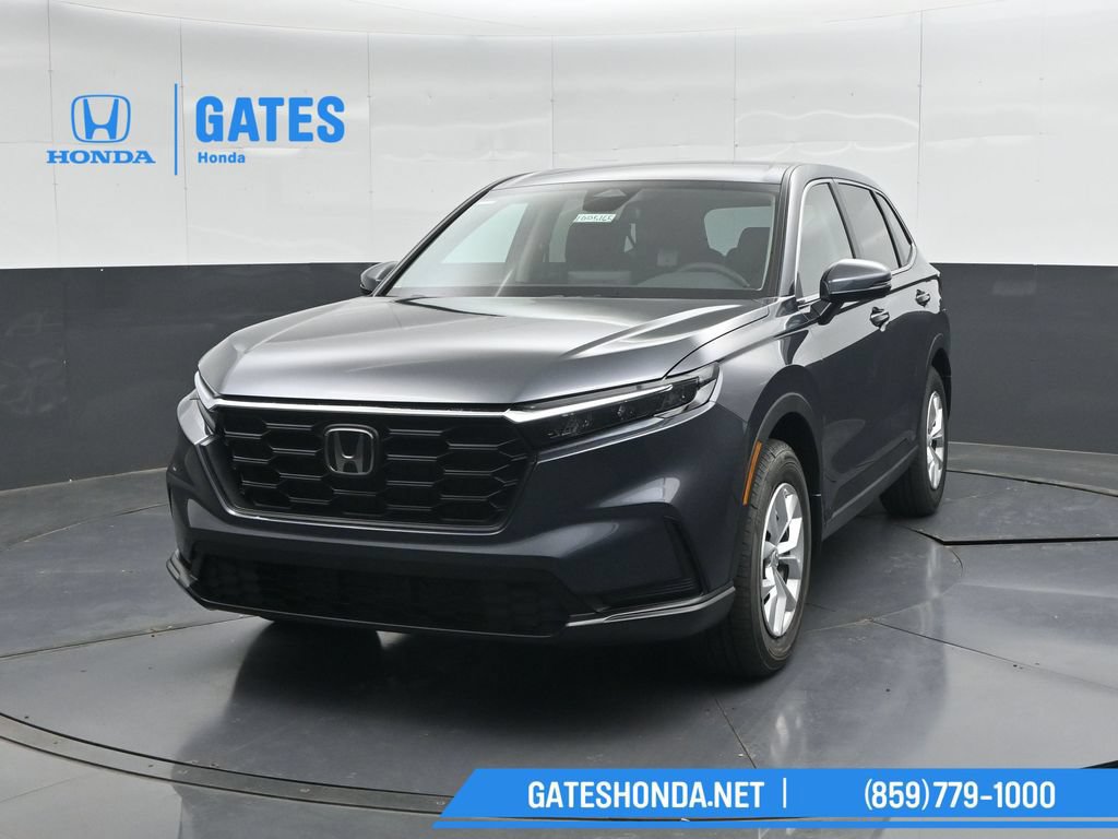 New 2027 Honda CR-V LX image 5
