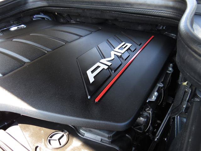 Certified 2023 Mercedes-Benz GLE 53 AMG 4MATIC Coupe image 8