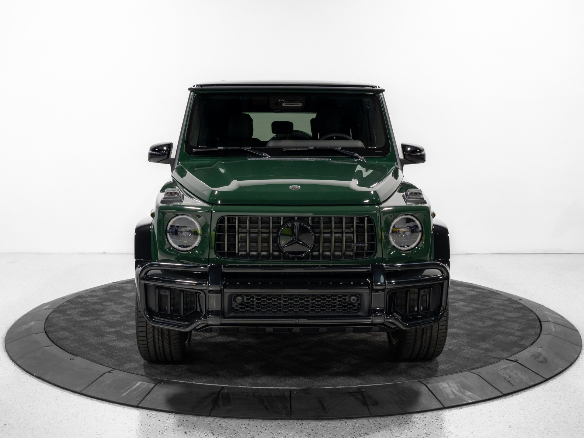 Used 2027 Mercedes-Benz G 63 AMG 4MATIC image 13