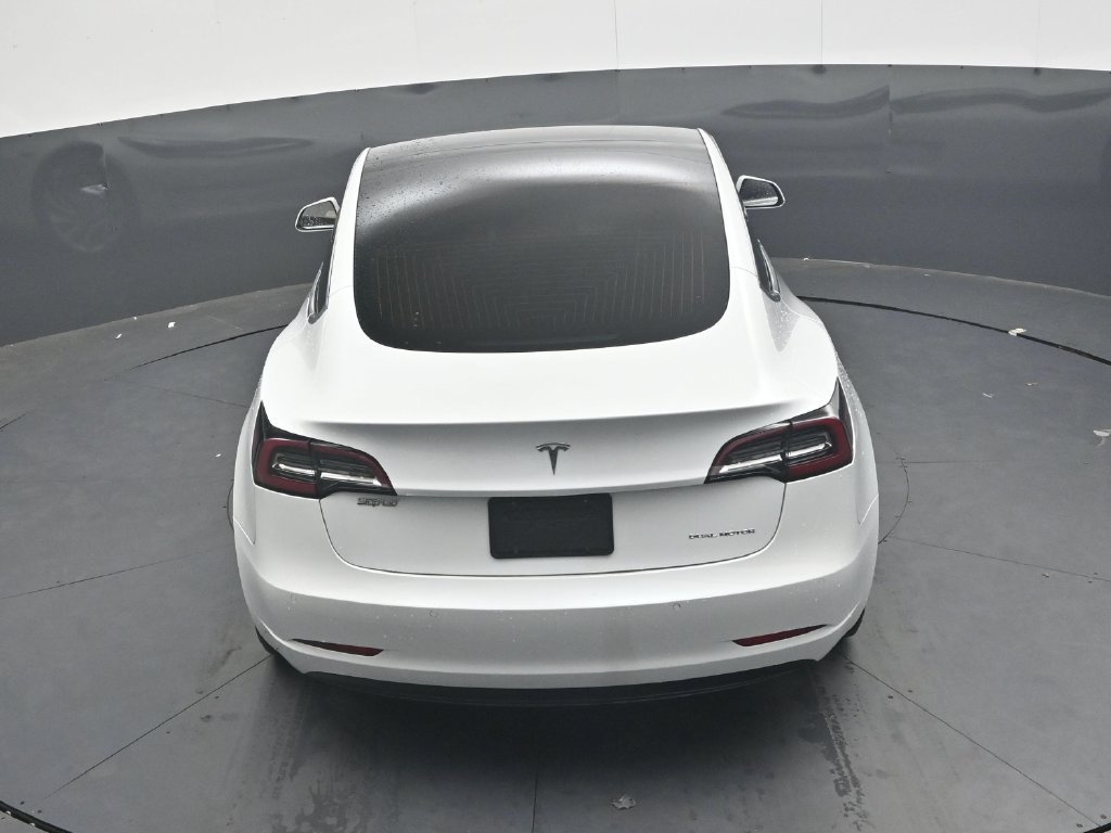 Used 2019 Tesla Model 3 Long Range AWD/4WD image 23