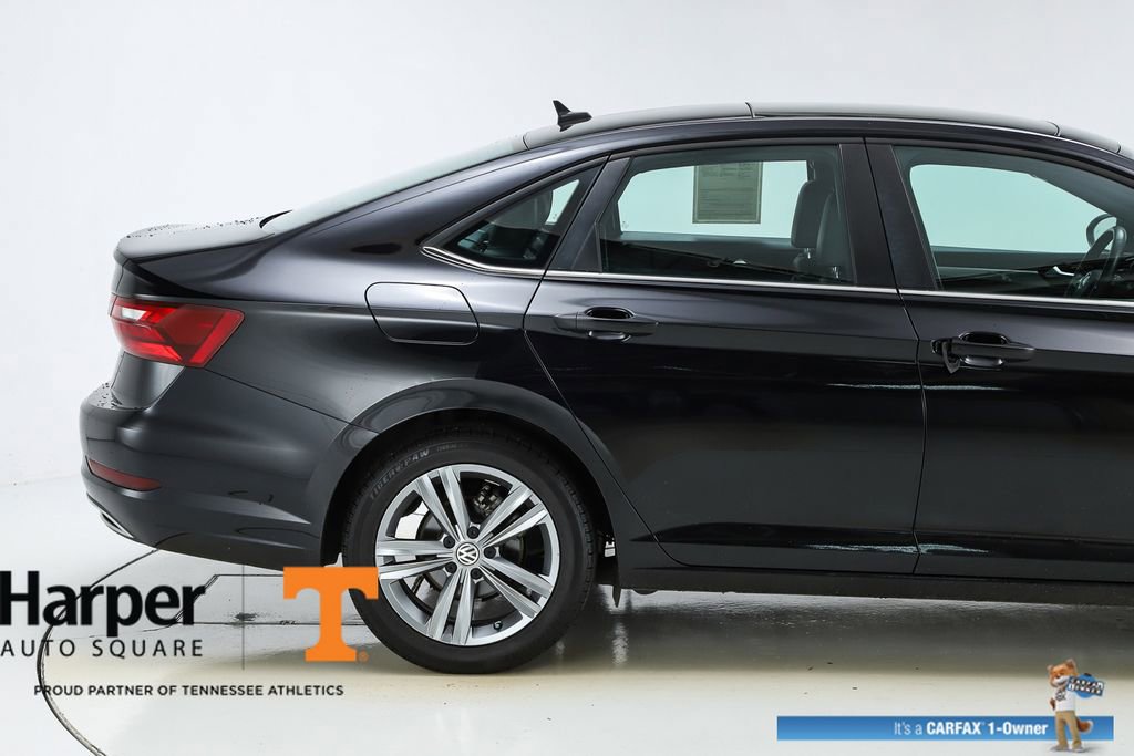 Used 2020 Volkswagen Jetta R-Line image 48