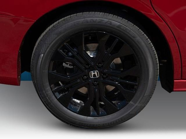 New 2026 Honda Odyssey Sport-L image 9