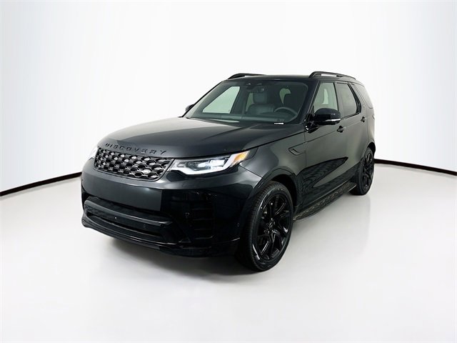 Used 2024 Land Rover Discovery Dynamic SE image 1