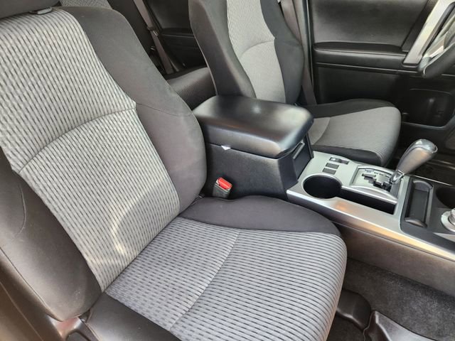 Used 2021 Toyota 4Runner SR5 image 10