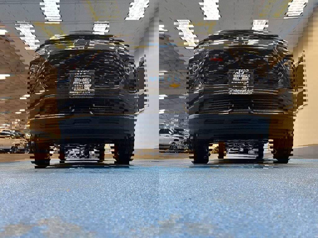 New 2026 Chevrolet TrailBlazer RS w/ Convenience Package image 16