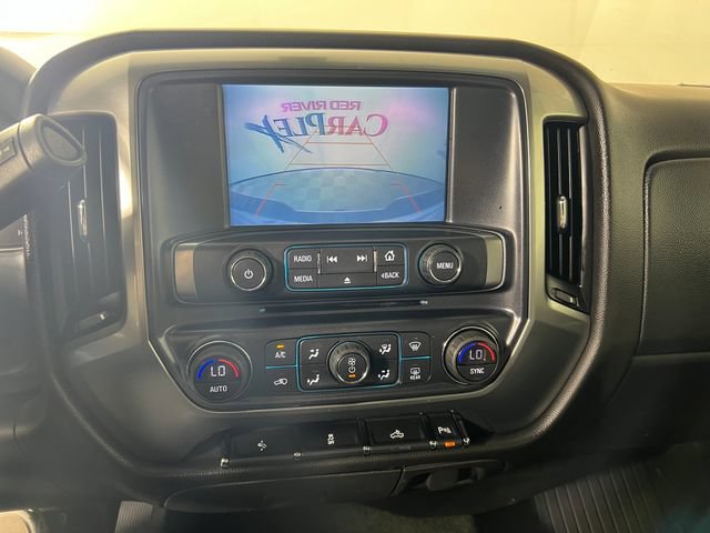 Used 2018 Chevrolet Silverado 1500 LT w/ Texas Edition RWD image 19