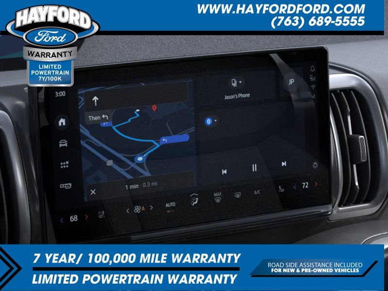 New 2026 Ford Expedition Active image 16