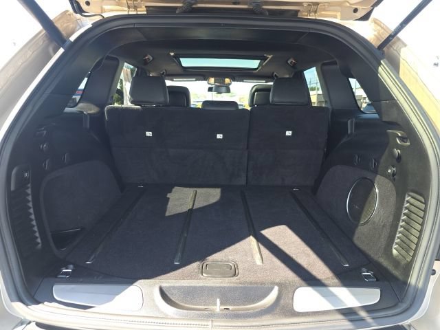 Used 2014 Jeep Grand Cherokee Summit AWD/4WD image 40
