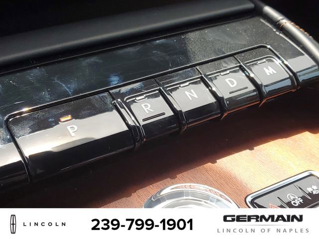 New 2025 Lincoln Navigator L Black Label AWD/4WD image 25