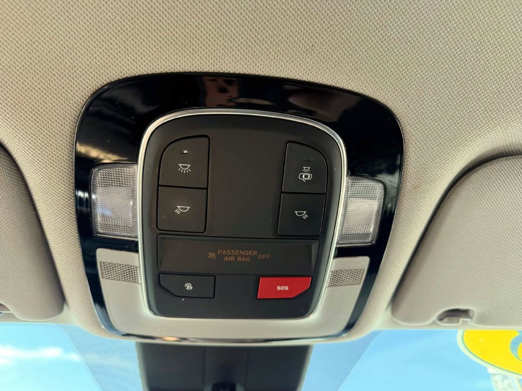 Certified 2023 Hyundai Santa Fe XRT AWD/4WD image 29
