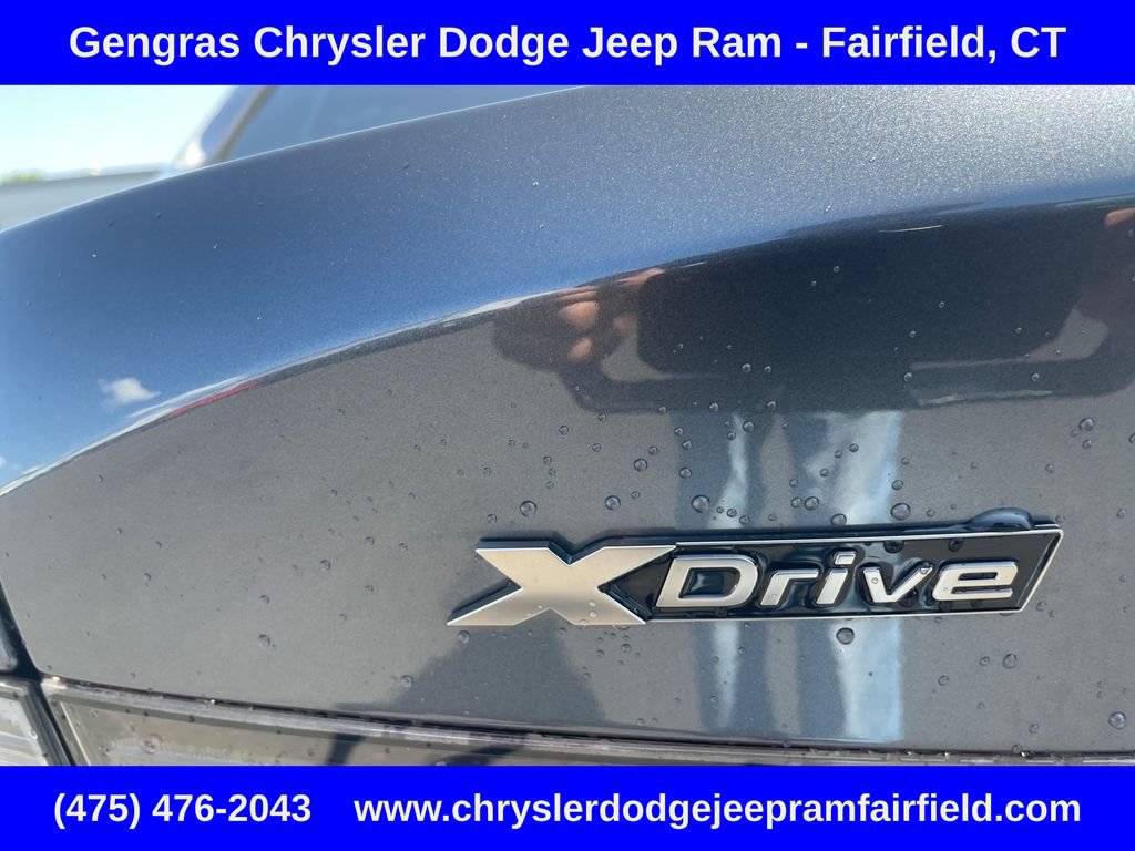 Used 2021 BMW M340i xDrive w/ Premium Package AWD/4WD image 31