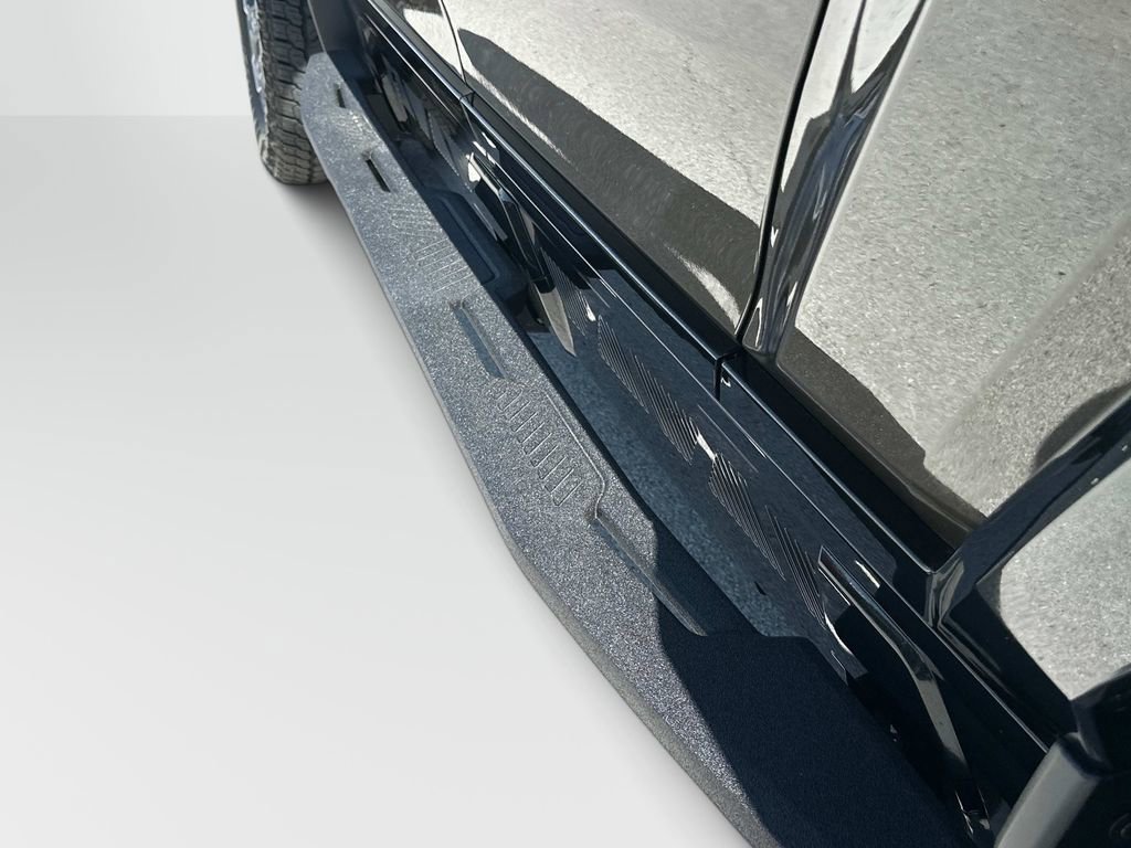 New 2025 GMC Hummer EV 3X image 10