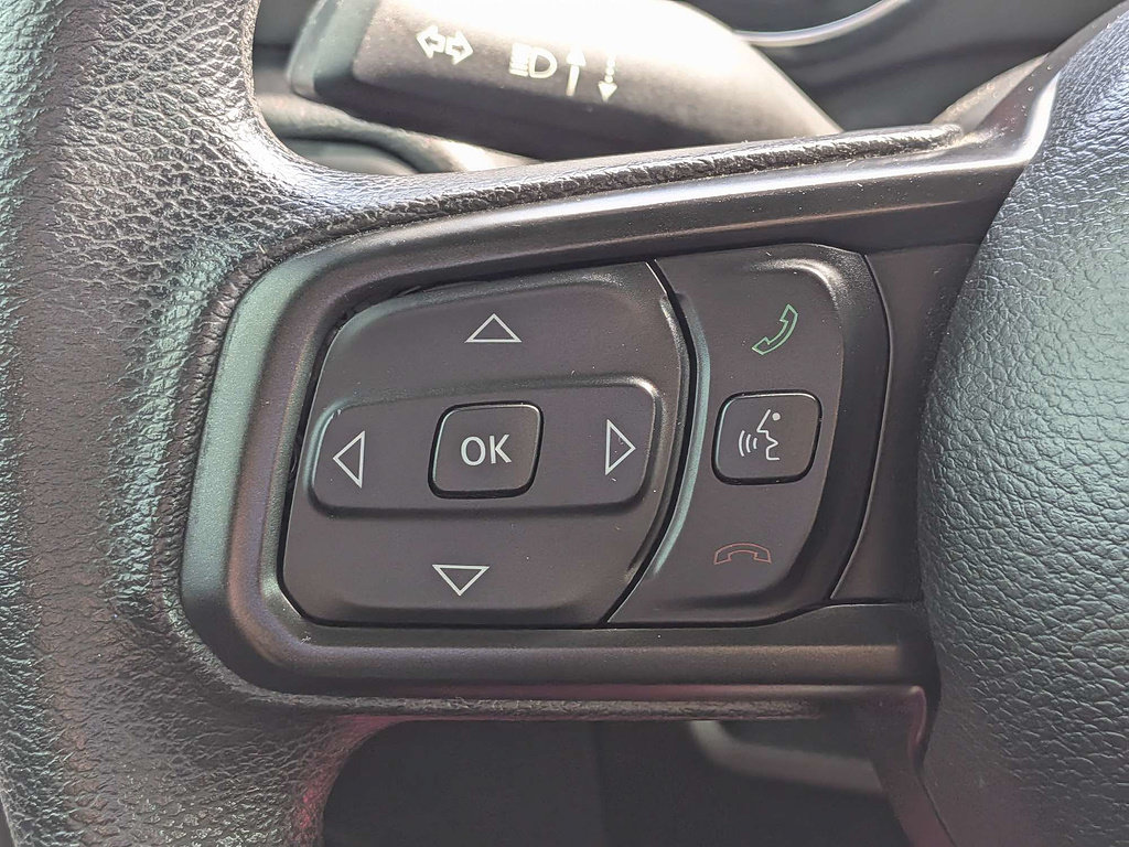Certified 2021 Jeep Wrangler Sport AWD/4WD image 18