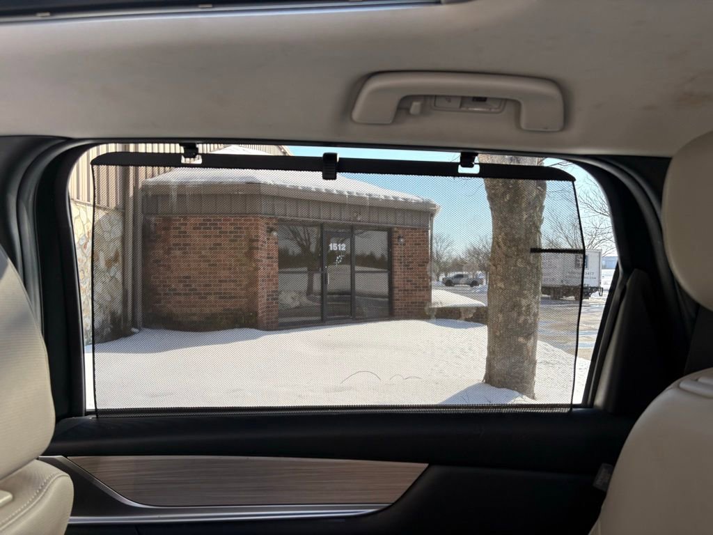 Used 2024 MAZDA CX-90 3.3 Turbo w/ Premium Package image 51