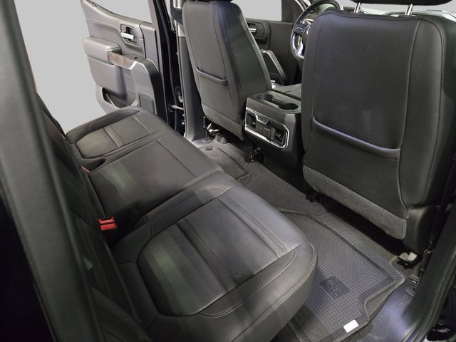 Used 2020 GMC Sierra 1500 Denali image 12