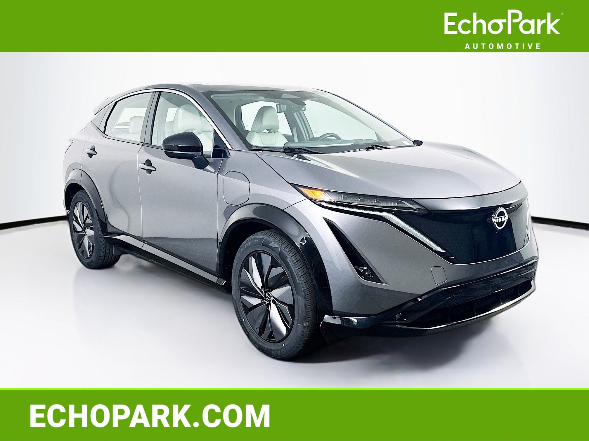 Used 2023 Nissan Ariya FWD image 1