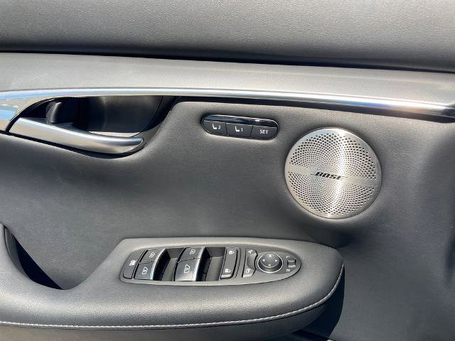 Certified 2025 INFINITI QX50 Luxe AWD/4WD image 15