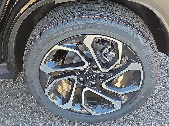 New 2026 Chevrolet Trax RS w/ Driver Confidence Package image 7