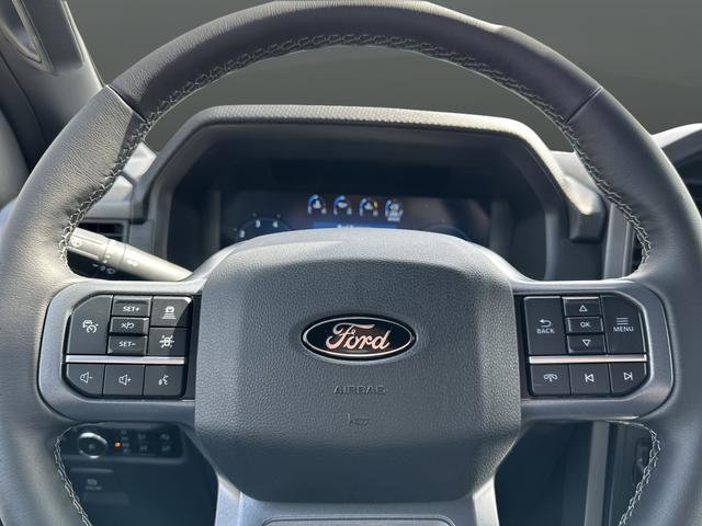 New 2026 Ford F150 XLT w/ Equipment Group 302A MID AWD/4WD image 14