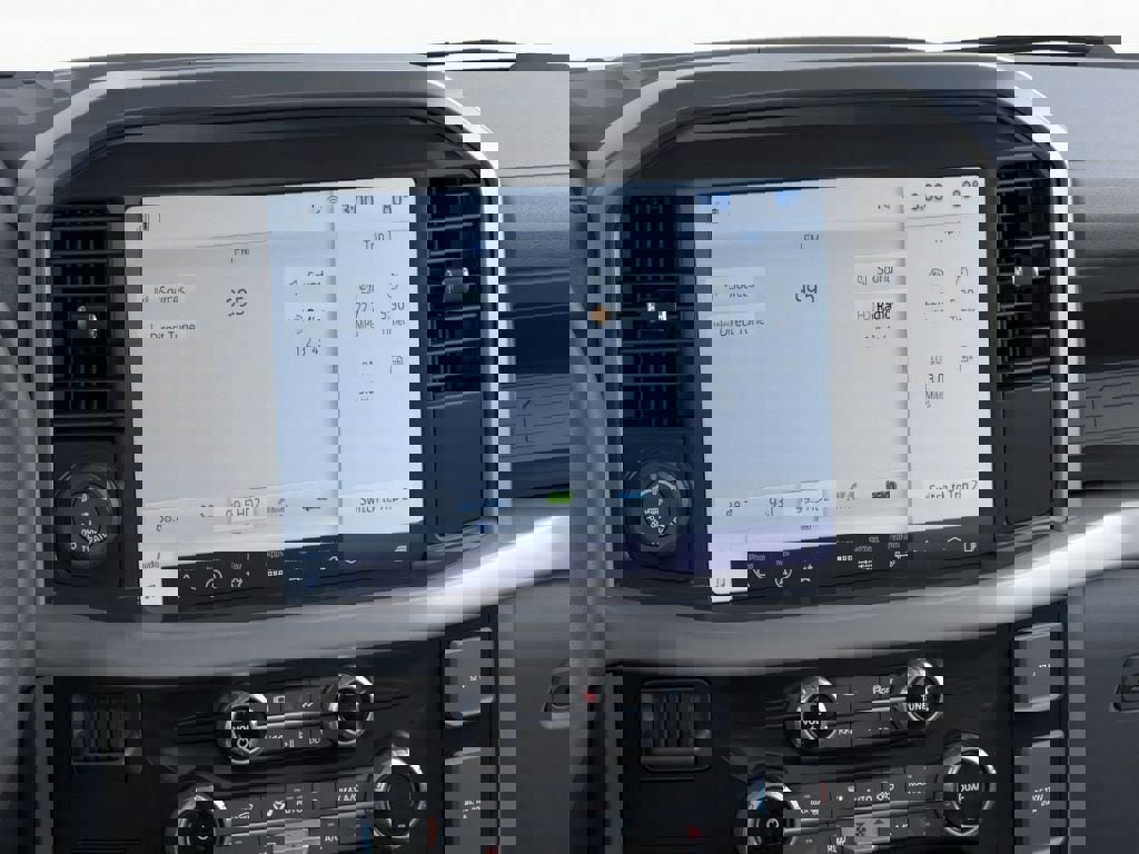 New 2025 Ford F150 Lightning XLT image 43