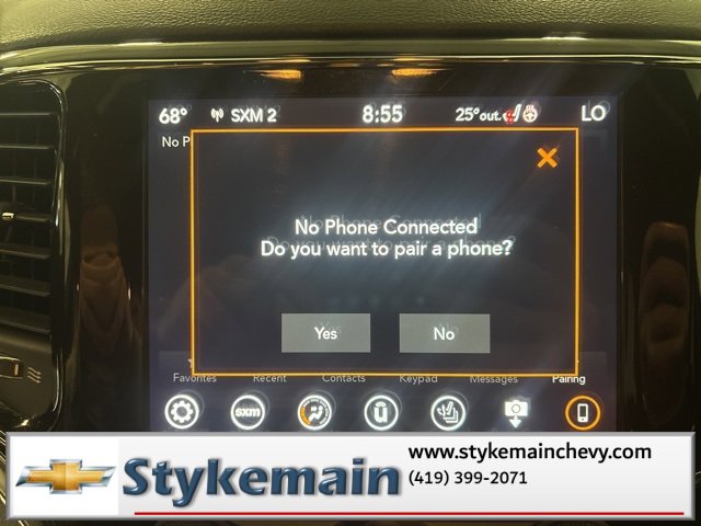 Used 2021 Jeep Grand Cherokee Limited image 27