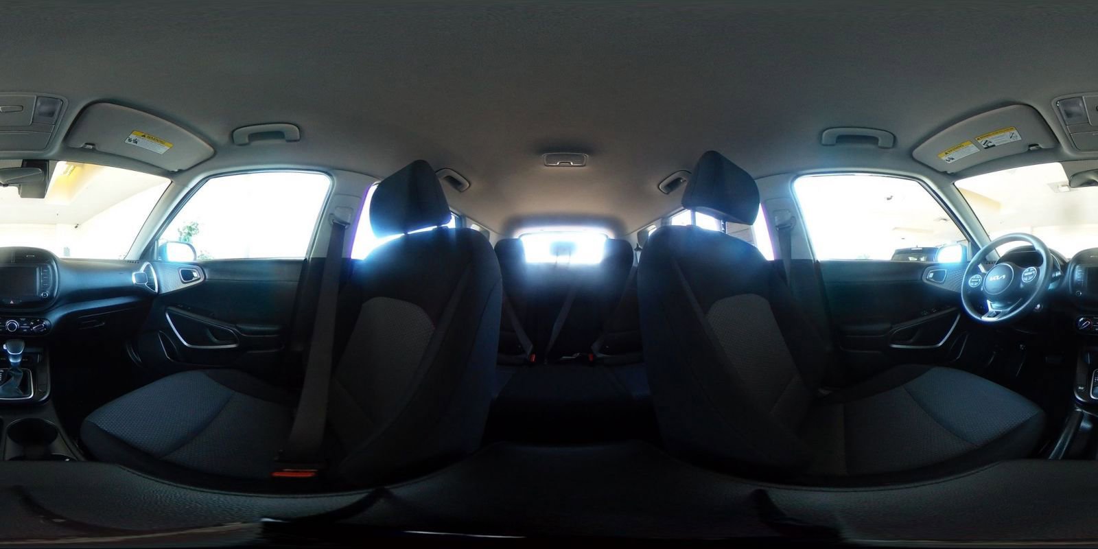 Used 2025 Kia Soul LX w/ LX Technology Package image 42