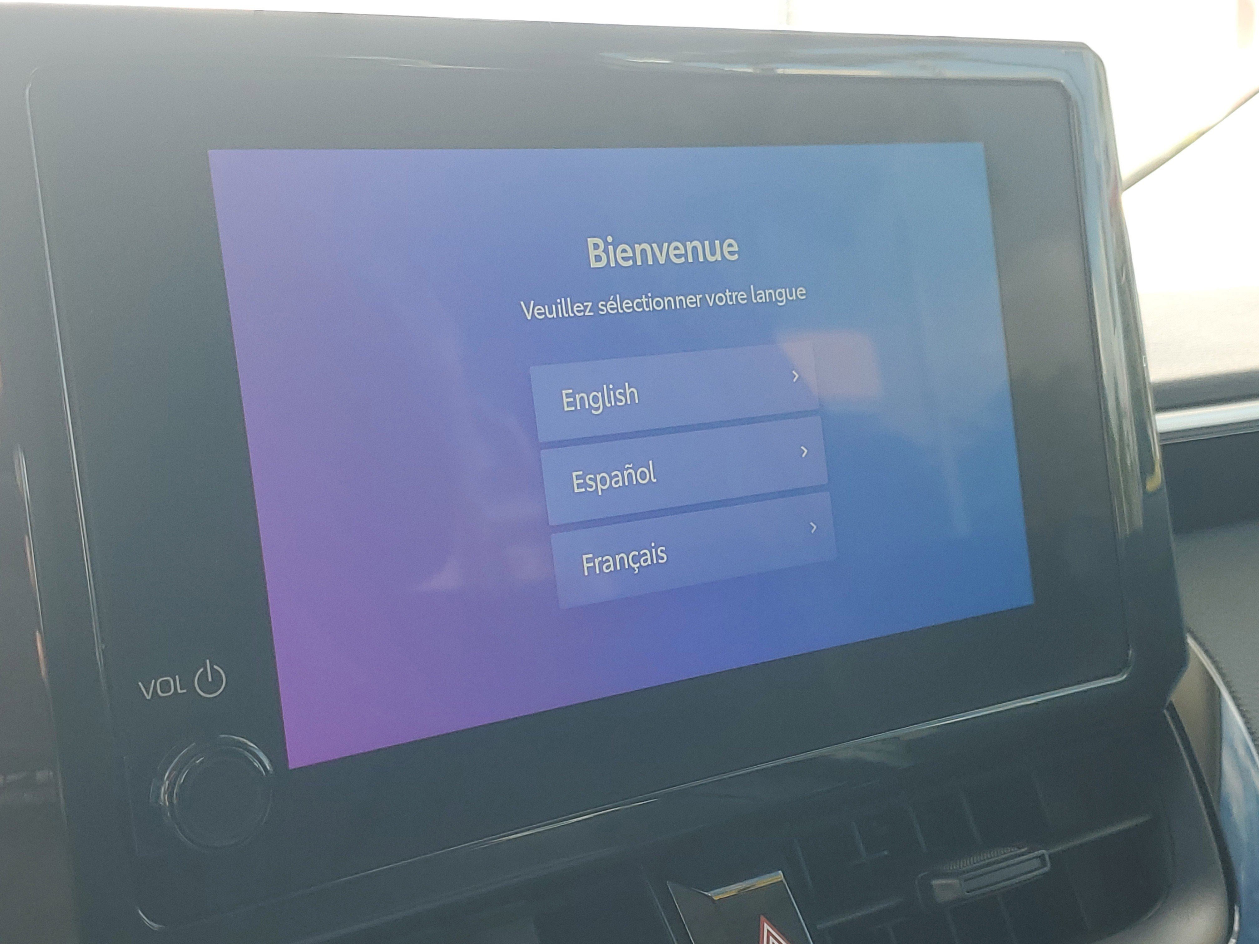 Used 2024 Toyota Corolla LE image 26