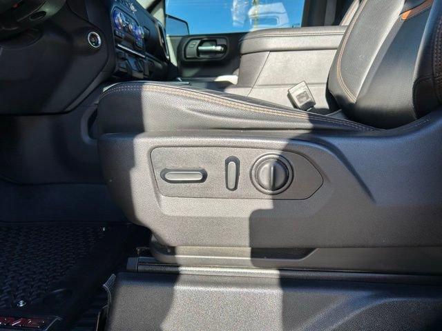 Used 2021 GMC Sierra 1500 AT4 image 28