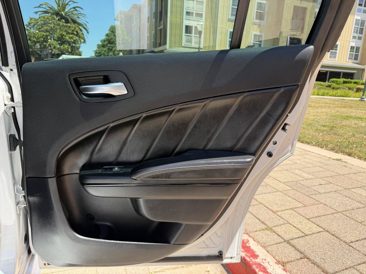 Used 2018 Dodge Charger R/T RWD image 62