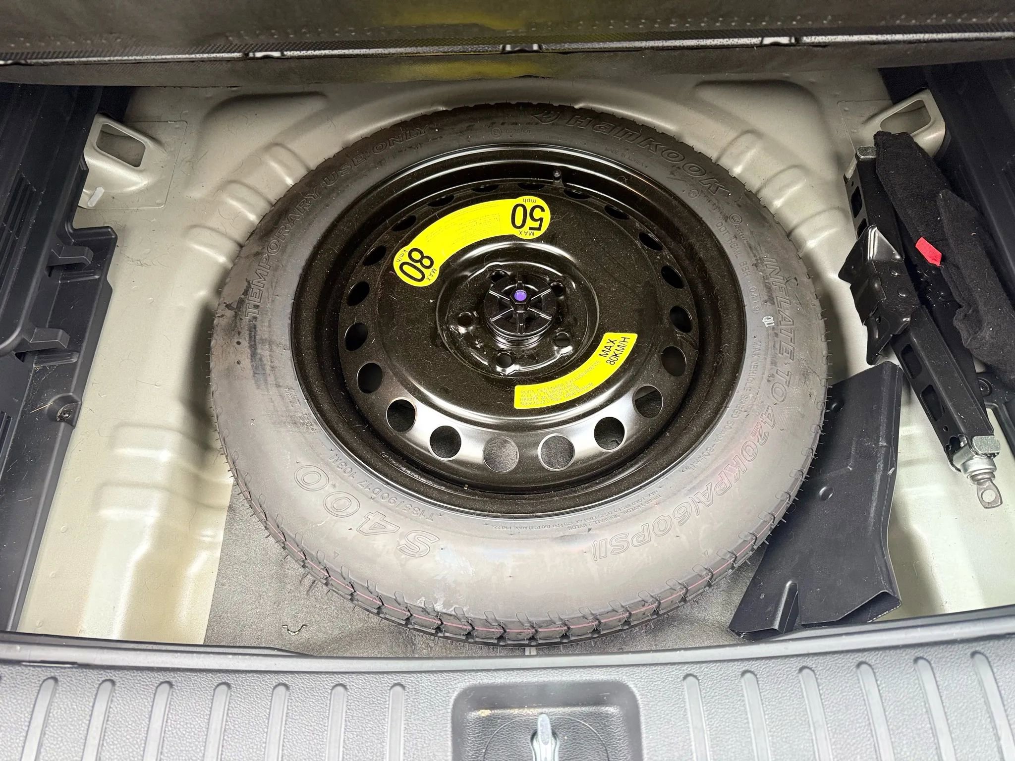 Used 2019 Hyundai Tucson Limited image 49