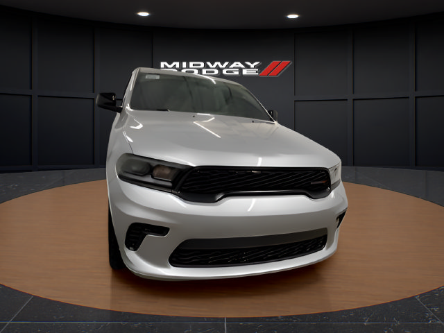 New 2025 Dodge Durango GT w/ Blacktop Package AWD/4WD image 14